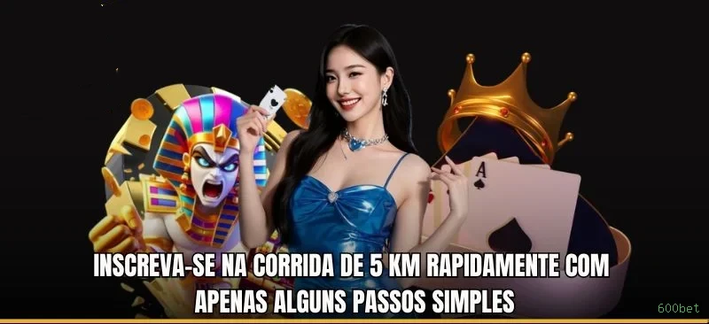Jogos Exclusivos 600bet
