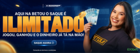Programa VIP 600bet