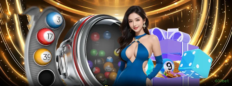 Mesa de Blackjack 600bet