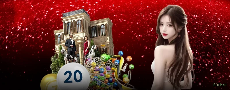 Casino VIP 600bet