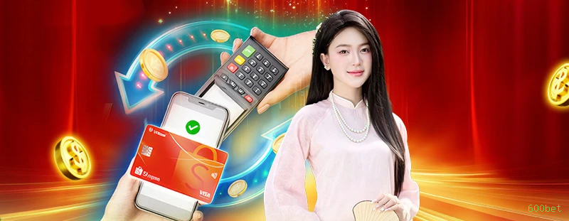 Bônus de Boas-vindas 600bet