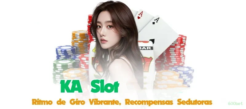 Estatísticas 600bet
