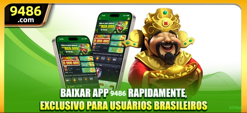 Experiência VIP 600bet