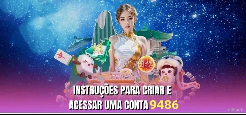 Recursos de Bônus 600bet