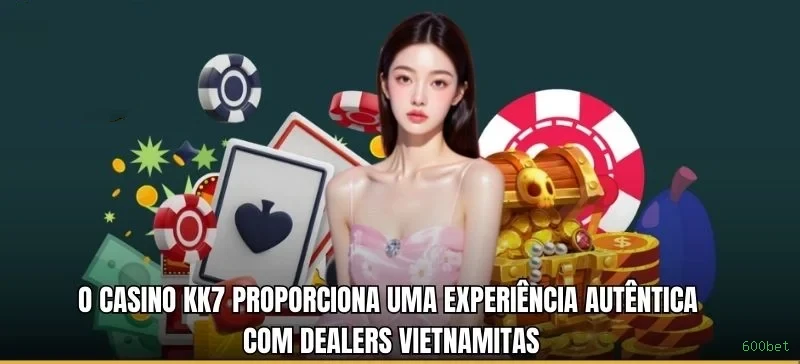Avaliações dos Jogadores 600bet