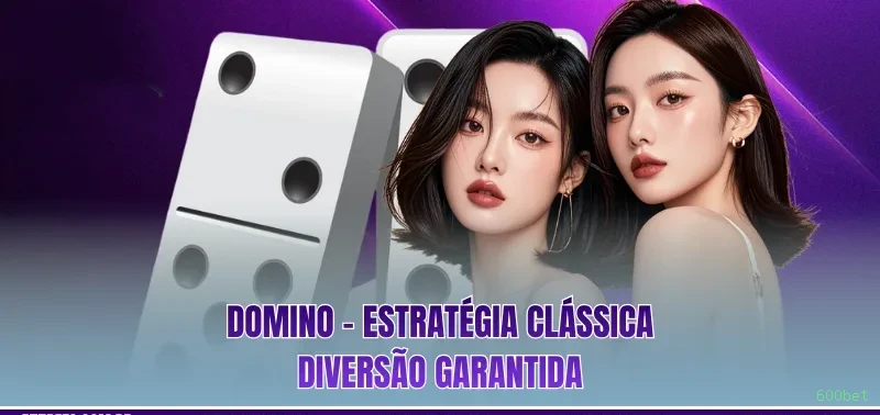 Diretório de Jogos 600bet