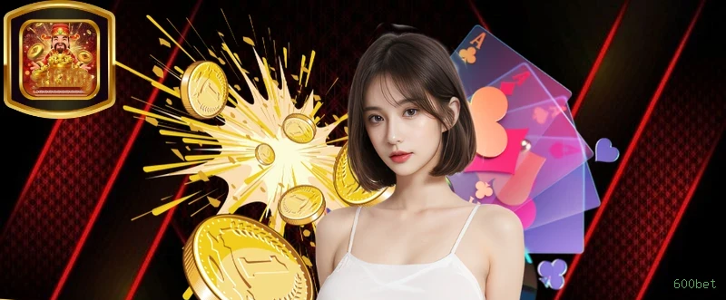 Cadastro Rápido 600bet