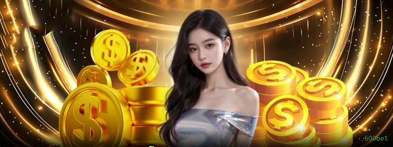 Benefícios da Conta 600bet