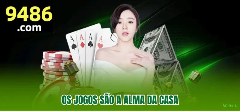 Segurança 2FA 600bet