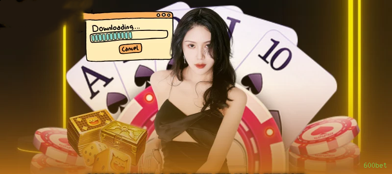 Sistemas de Segurança 600bet